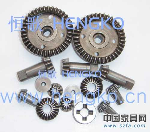 從鏈輪到智能 家具轉向器齒輪箱的進化與技術革新