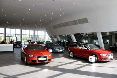 貸款買車比全款買車貴多少？4S店為何不喜歡全款買車？