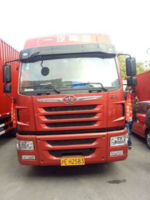 上海豪泰汽車銷售（二） 專業(yè)貨車銷售服務與市場前景分析