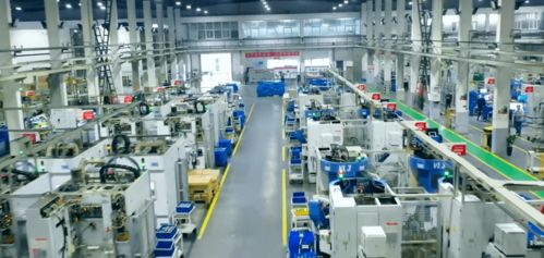 智造融合常州樣本 構建工業互聯網標桿工廠，探索綠色智造雙轉型新路徑