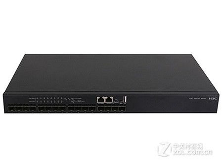 華三H3C S6520-24S-SI萬兆交換機促銷進行時，助力企業(yè)網(wǎng)絡(luò)性能飛躍